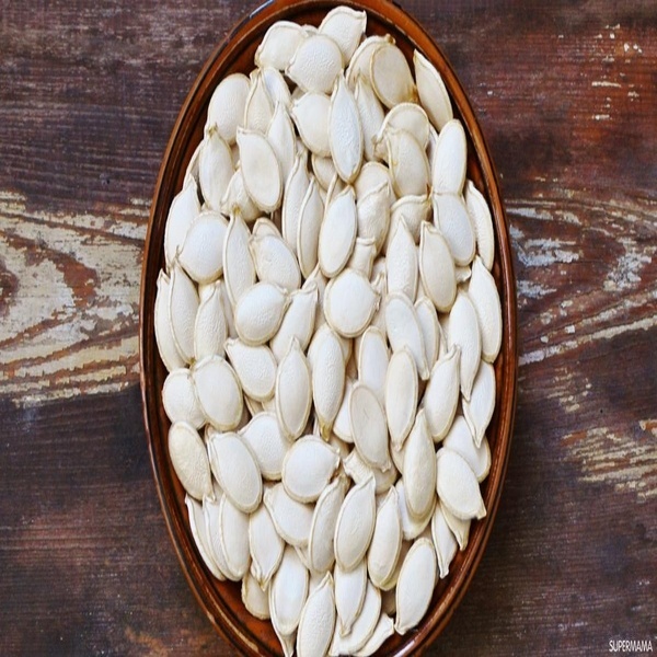 Egyptian Leb White لب ابيض